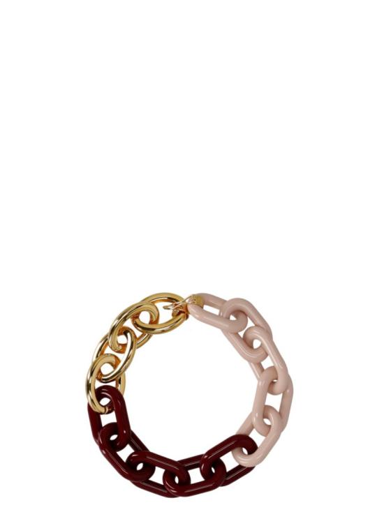 26SS 마르니 팔찌 COMV0556A0P652300R82 Gold - MARNI
