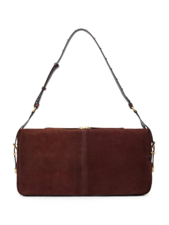 26FW 핑코 가방 106678 A3DB Brown