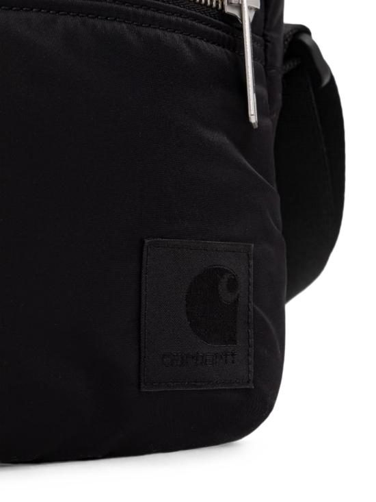 26FW 칼하트 WIP 크로스백 I036851 89XX BLACK DOM - CARHARTT WIP