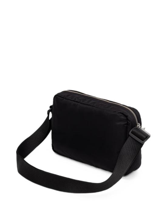 26FW 칼하트 WIP 크로스백 I036851 89XX BLACK DOM - CARHARTT WIP
