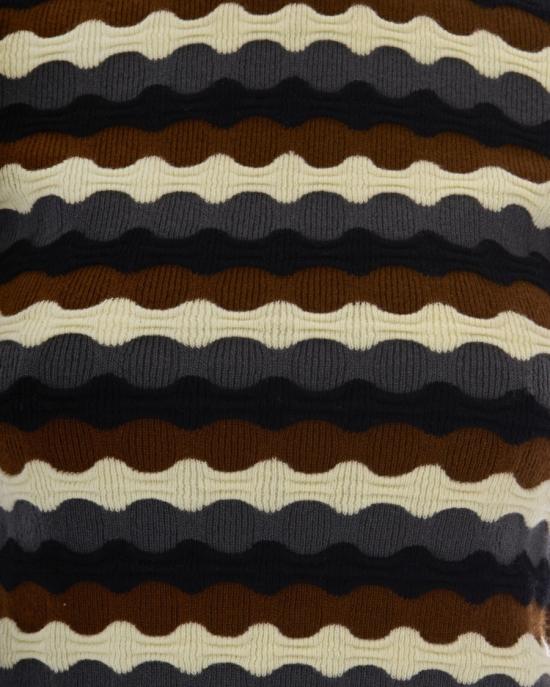 26FW 마르니 탑 668867 Multicolor - MARNI