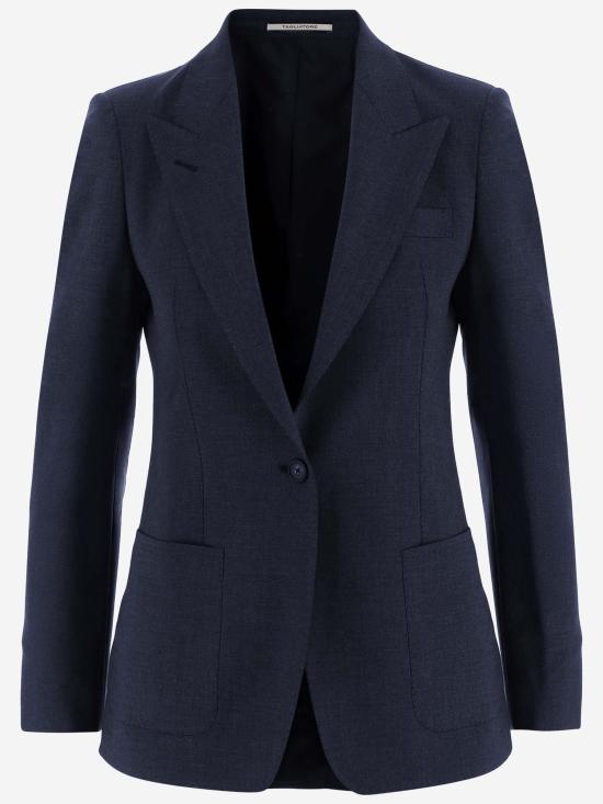 26FW 딸리아토레 자켓 JPARIGI15K NAVY