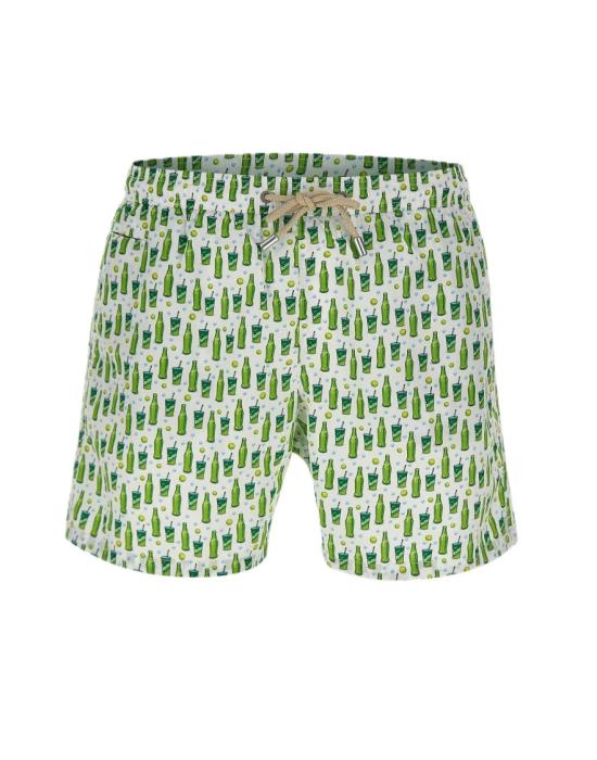 26SS 세인트바쓰 스윔팬츠 LIG000308452L Green