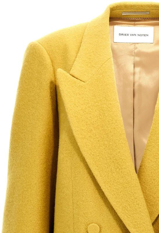 25FW 드리스 반 노튼 의류 10120750530846 DIVERS - DRIES VAN NOTEN