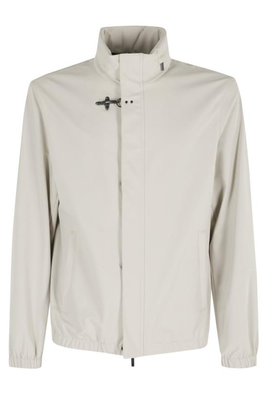 26SS 페이 자켓 NAM1252047SVUW 098 Neutrals