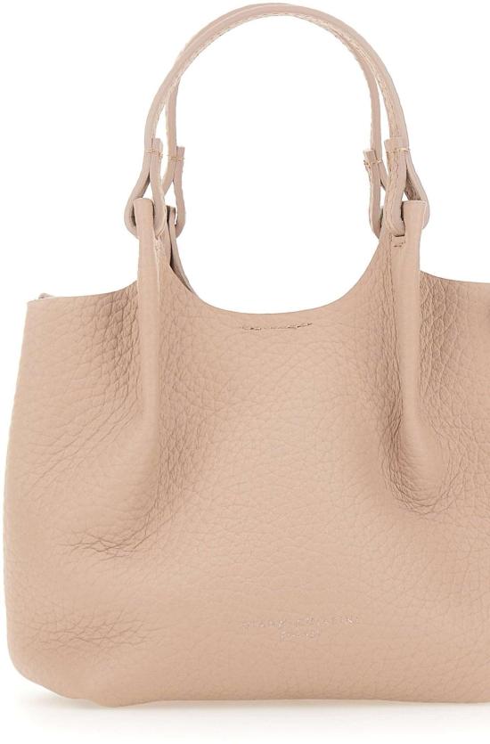 26SS 지아니 끼아리니 토트백 BS9718RNGDBL098 BEIGE - GIANNI CHIARINI