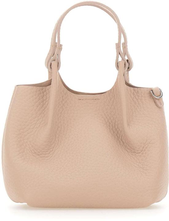 26SS 지아니 끼아리니 토트백 BS9718RNGDBL098 BEIGE - GIANNI CHIARINI