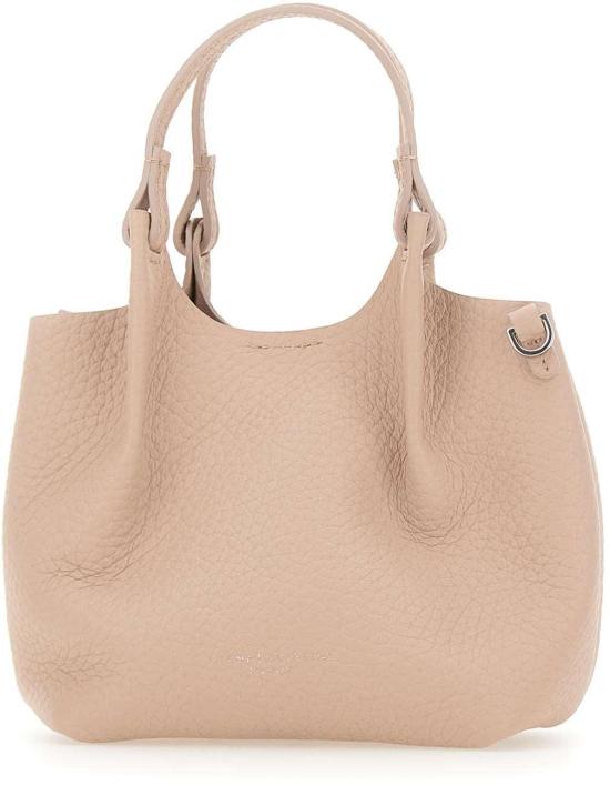26SS 지아니 끼아리니 토트백 BS9718RNGDBL098 BEIGE