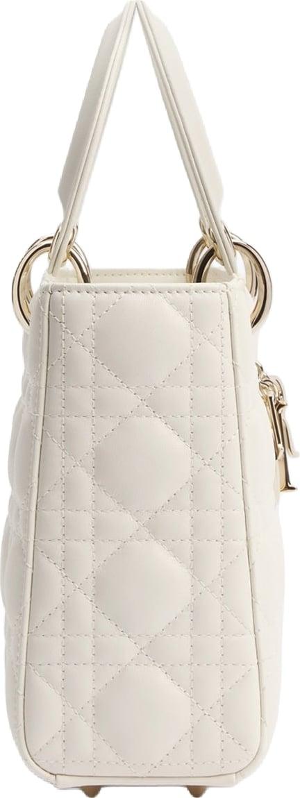  디올 토트백 M0538ONGEM030 WHITE - DIOR