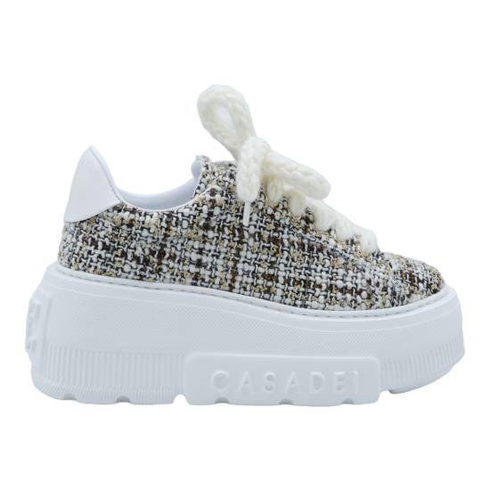 26FW 카사데이 스니커즈 2X127C0701C3093B358 Multicolor