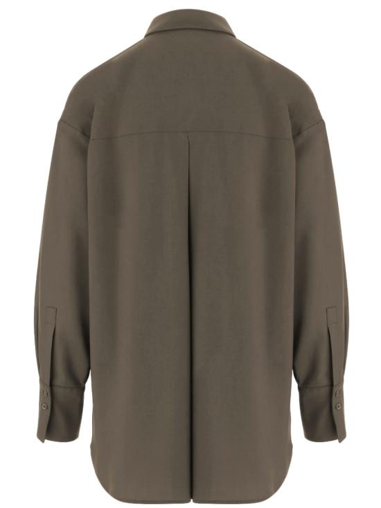 26FW 큐엘투 탑 GLADYS57 Brown - QL2