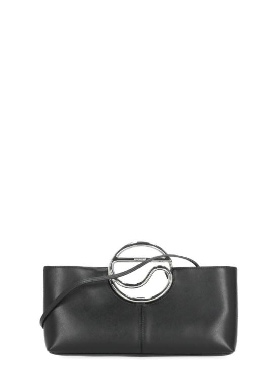 26FW 코페르니 숄더백 COPBA135F6083BLK Black