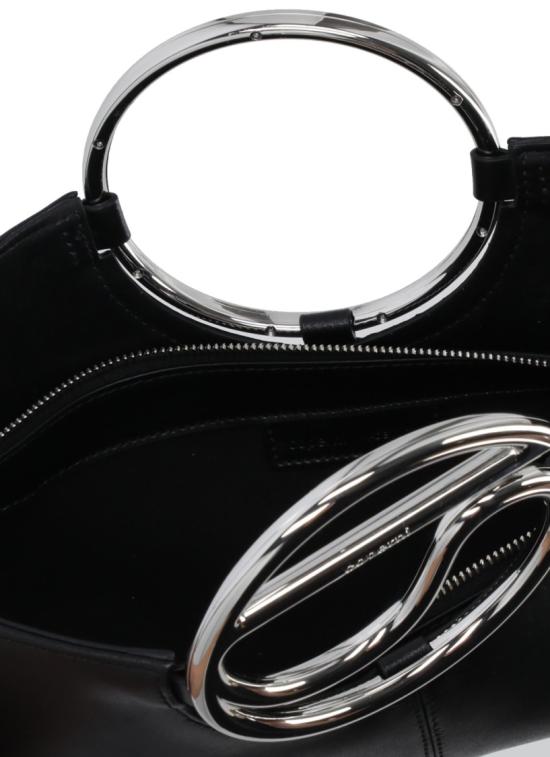 26FW 코페르니 숄더백 COPBA135F6083BLK Black - COPERNI
