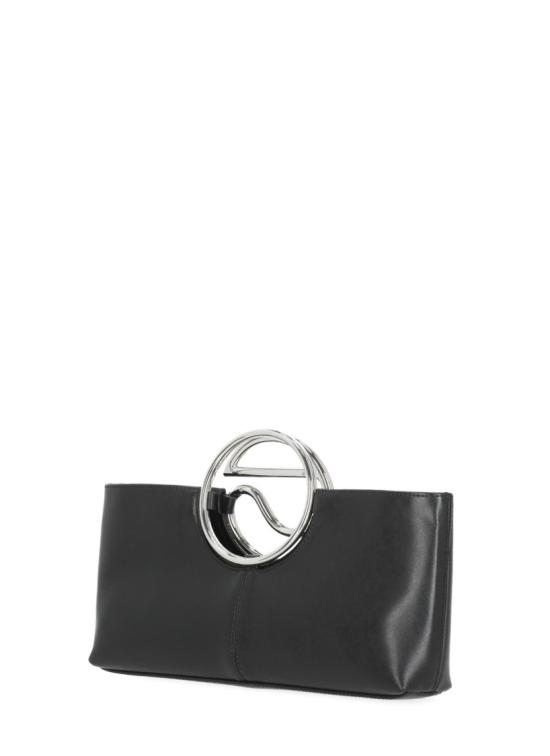 26FW 코페르니 숄더백 COPBA135F6083BLK Black - COPERNI