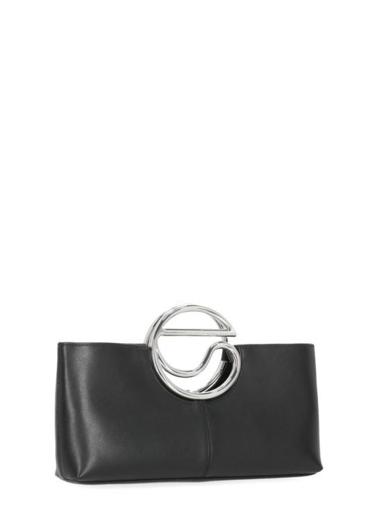 26FW 코페르니 숄더백 COPBA135F6083BLK Black - COPERNI