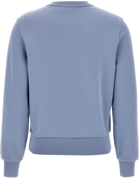 아페쎄 니트웨어 15781281825054 BLUE - A.P.C.