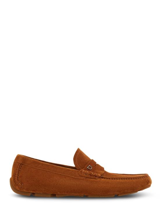 26SS 살바토레 페라가모 로퍼 789620005NATURAL Brown