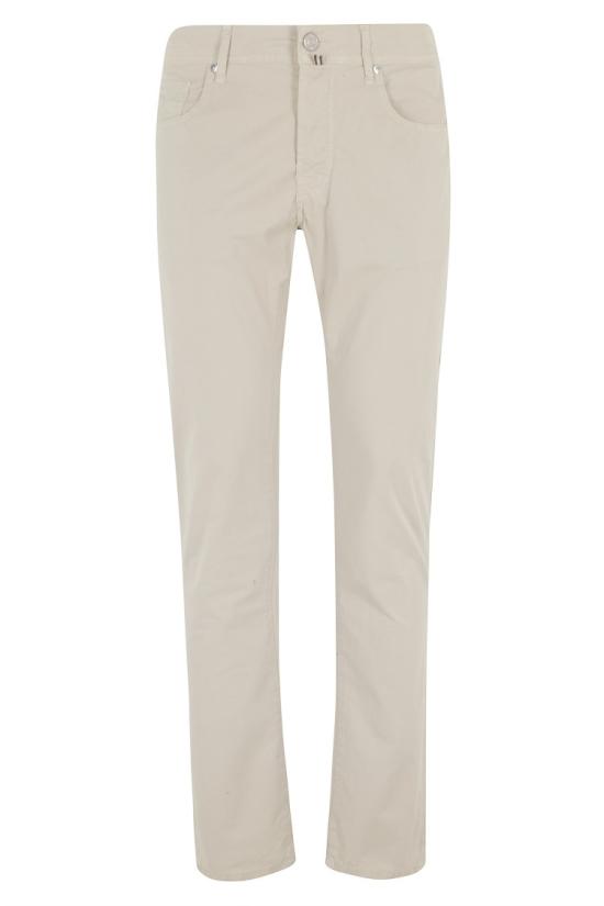 26SS 야콥코헨 스트레이트 팬츠 QE004 036 S2544 TR 098 Neutrals