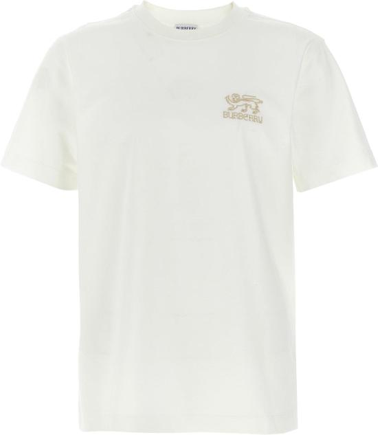  버버리 탑 15789450363166 WHITE