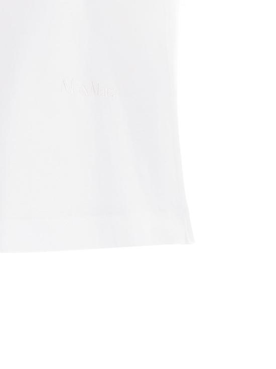  막스마라 탑 10120758493470 WHITE - MAX MARA