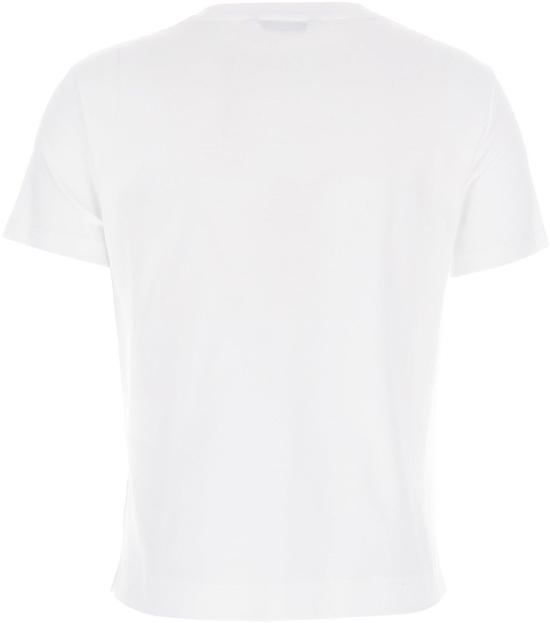  막스마라 탑 10120758493470 WHITE - MAX MARA