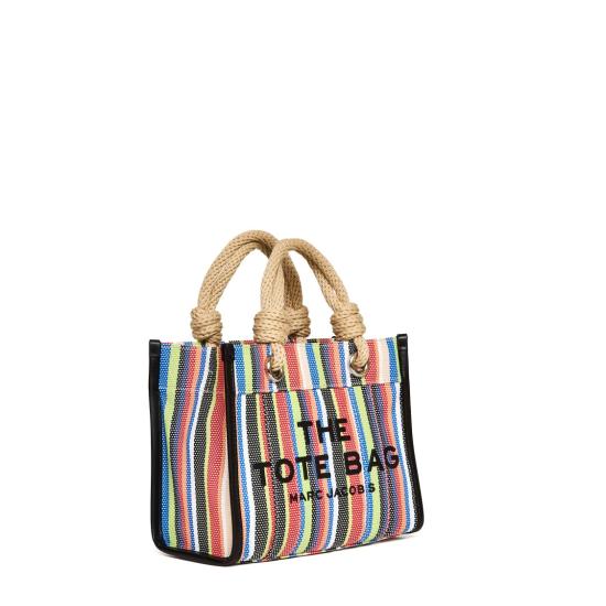 26SS 마크제이콥스 토트백 2S6HTT023H02 Multicolor - MARC JACOBS