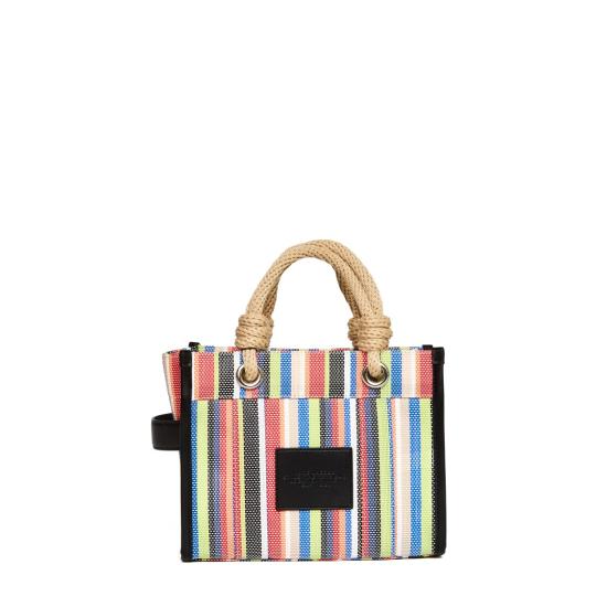 26SS 마크제이콥스 토트백 2S6HTT023H02 Multicolor - MARC JACOBS