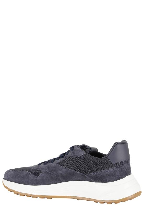 26SS 호간 스니커즈 HXM5630FK6HUGO 098 Blue - HOGAN