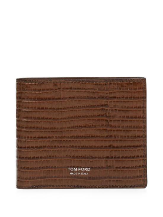  톰포드 남성지갑 Y0228LCL483S BROWN