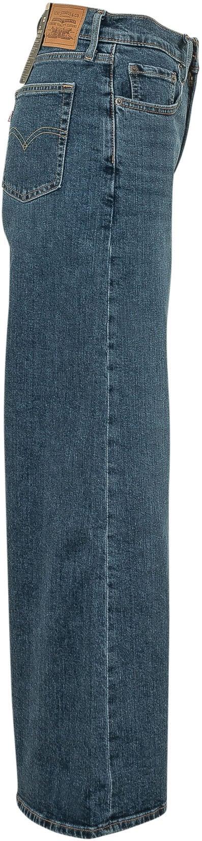 26FW 리바이스 데님 팬츠 0039B0004 BLUE - LEVI'S