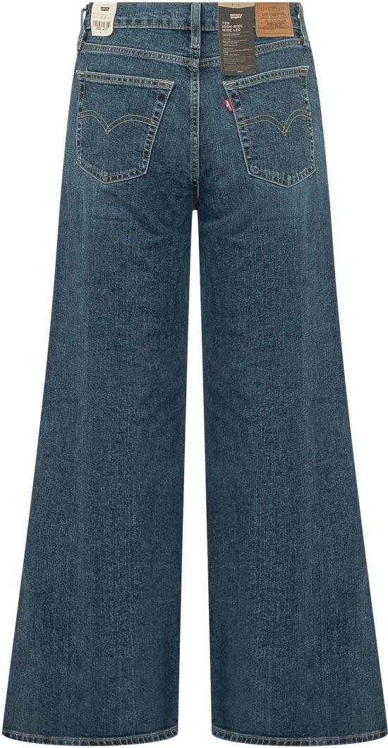 26FW 리바이스 데님 팬츠 0039B0004 BLUE - LEVI'S