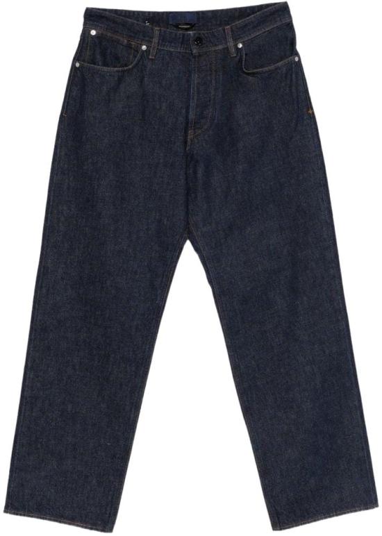 26SS 스톤 아일랜드 데님 팬츠 15792183279902 NAVY