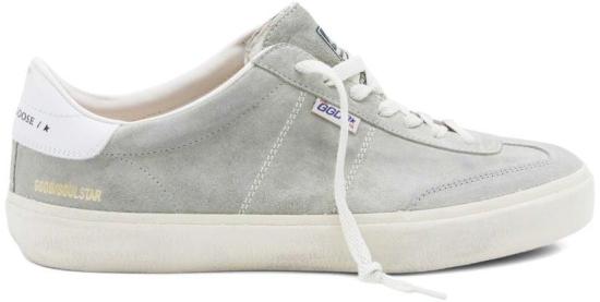26SS 골든구스 소울스타 스니커즈 GMF00464F00834660460 LICHTGREY