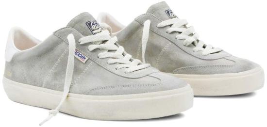 26SS 골든구스 소울스타 스니커즈 GMF00464F00834660460 LICHTGREY - GOLDEN GOOSE