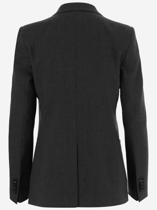 26FW 딸리아토레 자켓 JPARIGI15K BLACK - TAGLIATORE