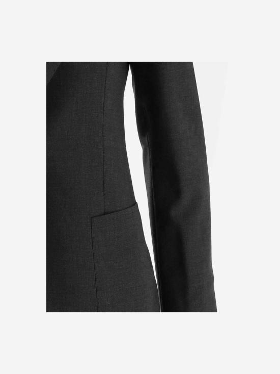 26FW 딸리아토레 자켓 JPARIGI15K BLACK - TAGLIATORE