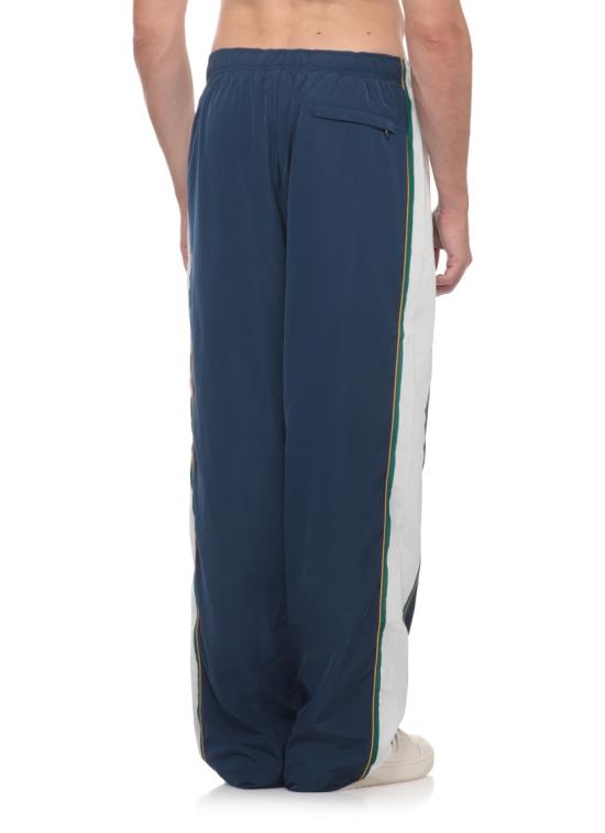 26FW 카사블랑카 트레이닝/조거 팬츠 MPF26TR45801POLY TAFFETA Blue - CASABLANCA