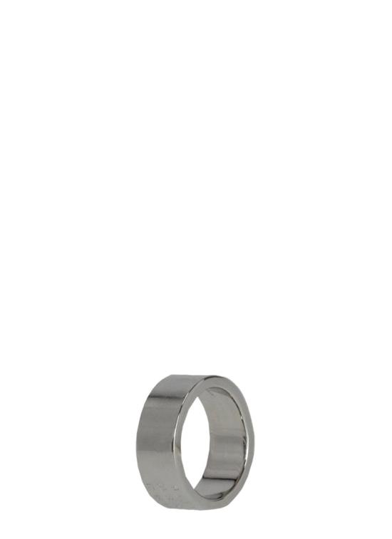 26SS MM6 메종마르지엘라 반지 SM6UQ0057P6469951 Silver - MM6 MAISON MARGIELA