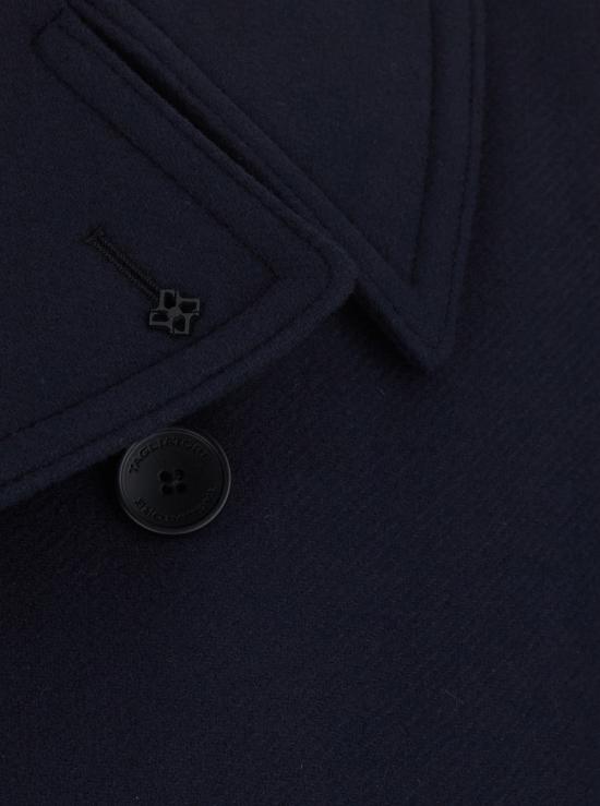 26FW 딸리아토레 코트 SANFRANCISCO BLUE - TAGLIATORE