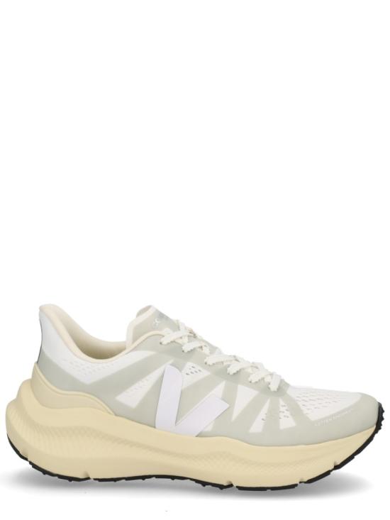 25FW 베자 스니커즈 CE2820742 ENGINEERED MESH WHITE