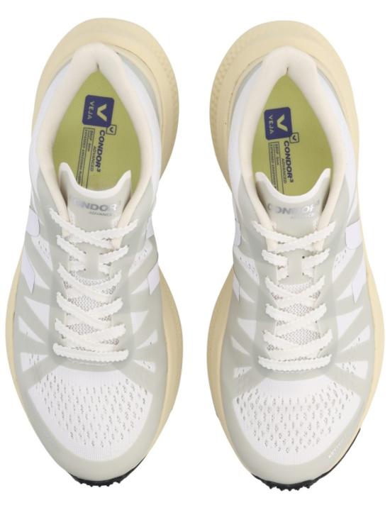 25FW 베자 스니커즈 CE2820742 ENGINEERED MESH WHITE - VEJA