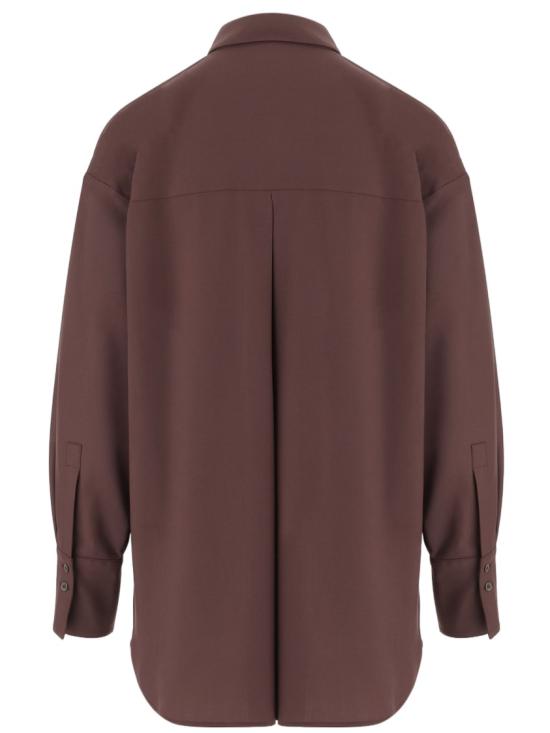 26FW 큐엘투 탑 GLADYS78 Burgundy - QL2