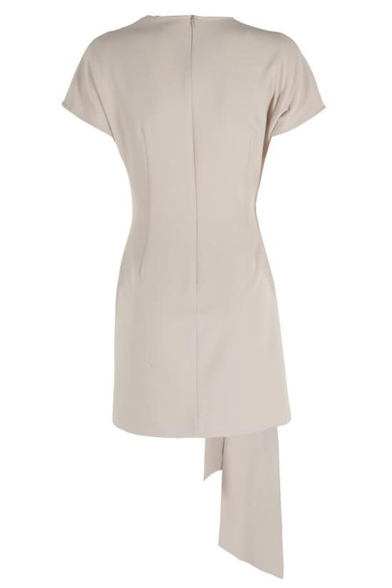 26SS 페데리카 토시 원피스 41215 406 098 Neutrals - FEDERICA TOSI