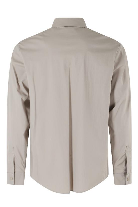 26SS 아스페시 셔츠 CE12 P076 098 Neutrals - ASPESI
