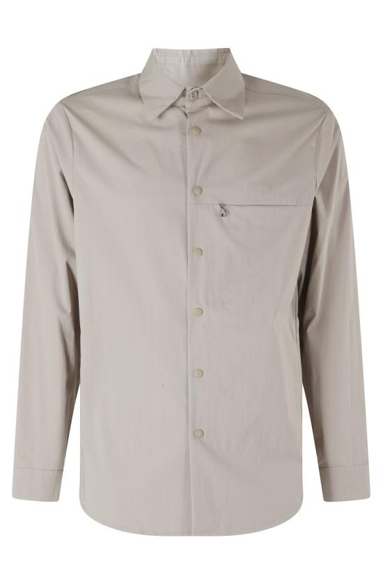 26SS 아스페시 셔츠 CE12 P076 098 Neutrals