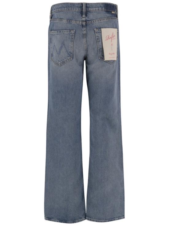 26FW 마더 데님 11328313ERB Blue - MOTHER