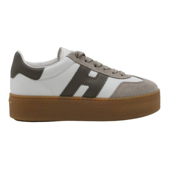 26FW 호간 COOL 쿨 스니커즈 HXW6980FB60UHC0RZR Multicolor