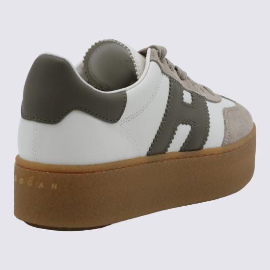 26FW 호간 COOL 쿨 스니커즈 HXW6980FB60UHC0RZR Multicolor - HOGAN