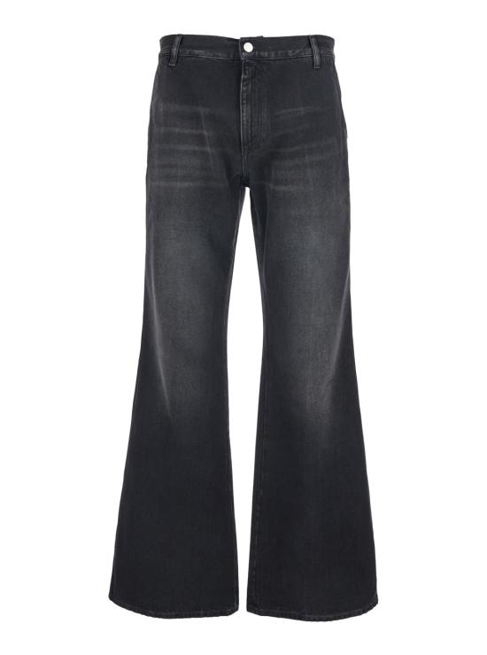 26SS 아미리 데님 팬츠 AMBMJE1089 BLACK