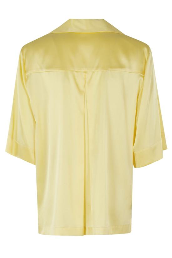 26SS 솔로트레 탑 M1AB0093 098 Yellow - SOLOTRE